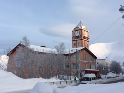 Художник из Северодвинска представит в Заполярье выставку своих работ