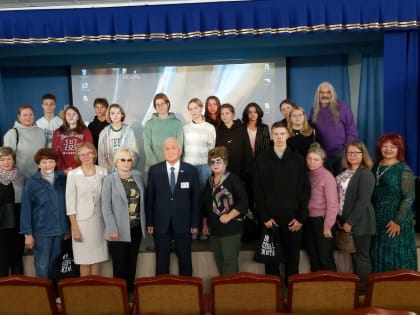 Уважаемые земляки, в этом году возобновлен историко-литературно-краеведческий конкурс "Храмы России"