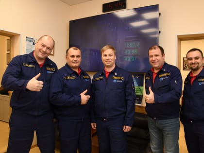 Кольская АЭС достигла рекорда тысячелетия