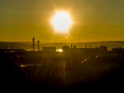 Событие Кэррингтона: Влияние солнечных вспышек на Землю