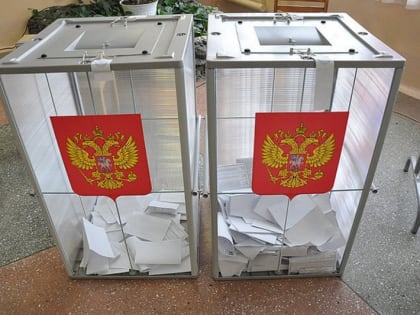 Новые составы участковых избирательных комиссий сформируют в Мурманской области