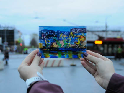 По области прохладно, местами пройдёт небольшой снег