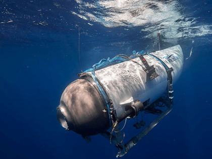 Официально — погибли все: найдены обломки батискафа, потерявшегося в Атлантике при спуске к «Титанику»