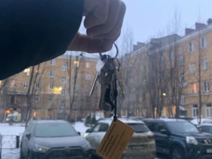 Ипотека с господдержкой снова главная на рынке