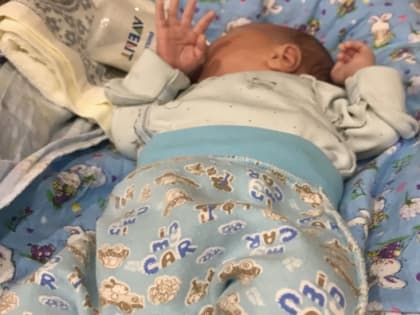 Роддом № 1 Мурманска 9 октября закроется на плановую дезинфекцию