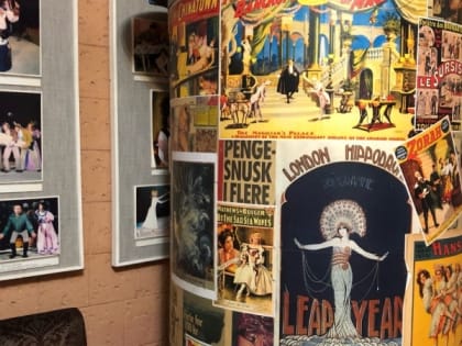 Служебную комедию о сокращении сотрудников покажут в мурманском театре