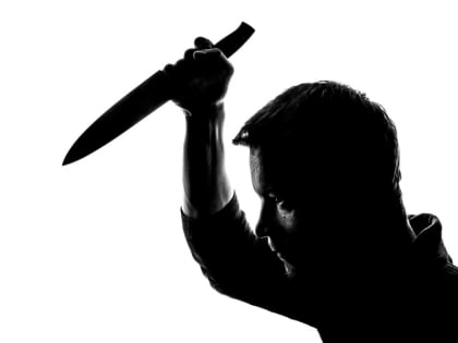 Мурманский подросток ударил отчима ножом во время воспитательной беседы