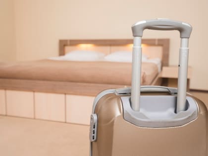 Отельный этикет: что можно и чего нельзя делать в отеле