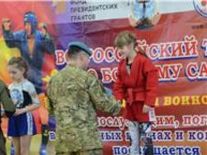 МУРМАНЧАНЕ-БУЛАТОВЦЫ ЗАЩИТИЛИ ЧЕСТЬ МУРМАНСКА