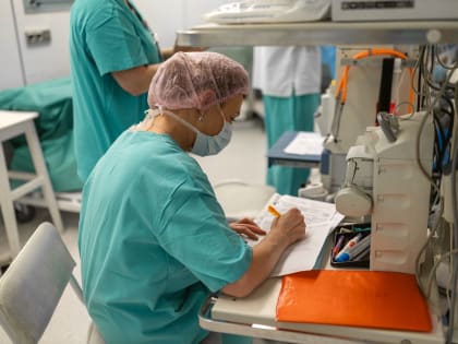 ФАС согласовала цены на российские дженерики для лечения гепатита С