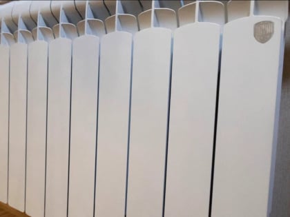 Газификация Заполярья снизит тарифы на отопление на 30−40%