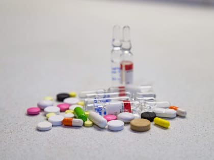 Правила применения антибиотиков в Заполярье