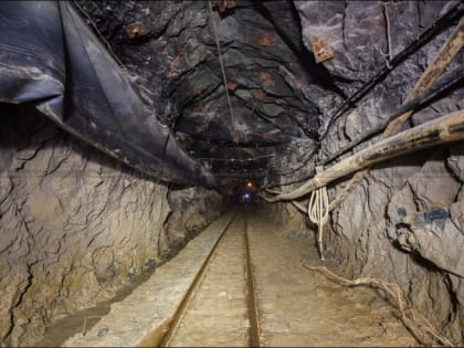 Обвал на шахте в Никеле - погиб человек