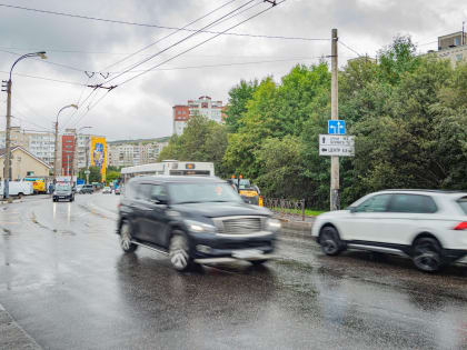 Два ребенка погибли в ДТП на территории Мурманской области за семь месяцев 2022 года