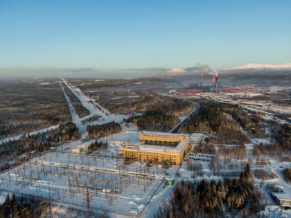 Княжегубская ГЭС и Нива ГЭС-3 обеспечивали «зеленой» энергией ГОК «Апатит»