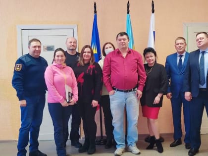 Состоялся семинар-совещание с депутатами Совета депутатов городского поселения Умба