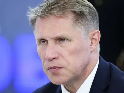 Михаил Мурашко: Бесплатной медицины для россиян станет больше