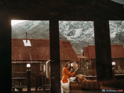 Диалог с бизнесом города Кировска