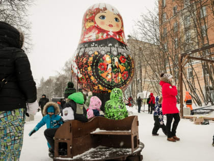 У «Алёши» старые трубы меняют на новый водовод