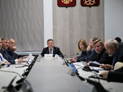 Депутаты областной Думы рекомендовали принять дополнительные меры социальной поддержки семей с детьми