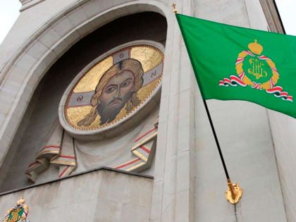 Молитвы о воинах, на брани сущих, раненых, плененных и без вести пропавших