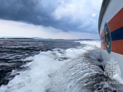 В Печенгском районе введён режим "Повышенная готовность"