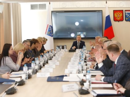 В ходе заседания постоянного комитета ПАСЗР было утверждено несколько проектов обращений к премьер-министру и спикерам верхней и нижней палат российского парламента, инициированных