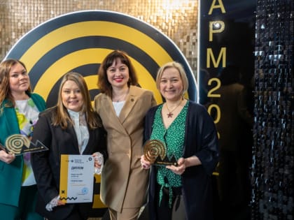 В Мончегорске наградили самых активных горожан