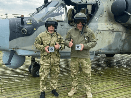 Названы имена погибших при мятеже «Вагнера» российских летчиков