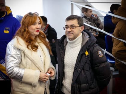 МОЛОДОЙ ДЕПУТАТ ПРИШЕЛ В РУКОВОДСТВО ГОРОДСКИМ СОВЕТОМ