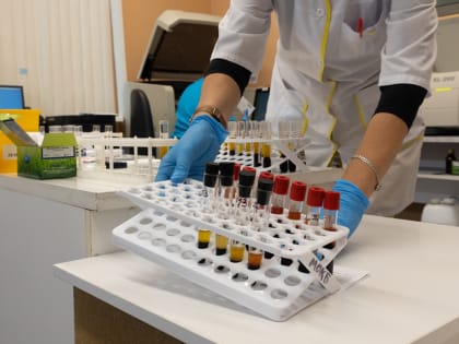 В Мурманской области регистрируется рост простудных заболеваний