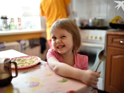 Врач Петухова: При выходе из полярной ночи важно правильно питаться