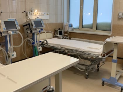 В Заполярье рак молочной железы чаще выявляют на ранних стадиях