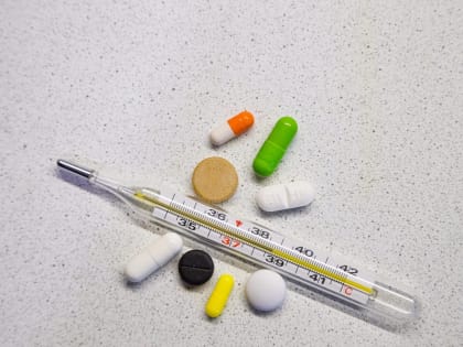 В России увеличилось число диагностированных случаев заболеваемости COVID-19