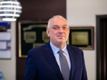 Снижение грузопотока в Мурманском порту: вызовы и перспективы