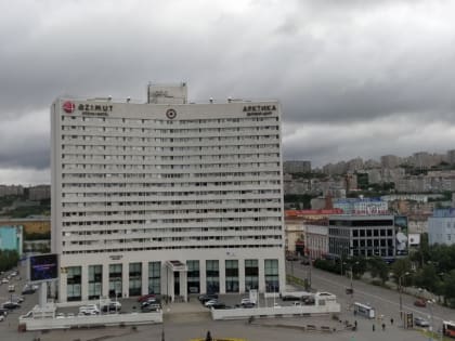 Дождливая погода ожидается в Мурманской области