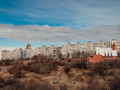 До +7 градусов ожидается в Мурманской области