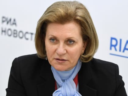 В России появится одна вакцина от гриппа и ковида