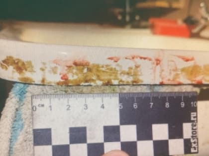 За пьяное убийство и угрозы собутыльнице 48-летний житель Колы пойдет под суд