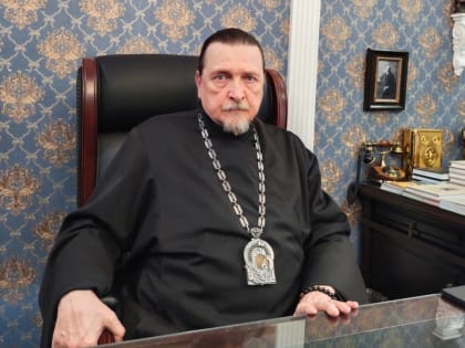 Владыка Митрофан: Наследие предков и дар потомкам