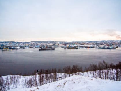 Вниманию водителей