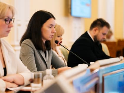 Ключевые инвестиционные проекты в Мурманской области