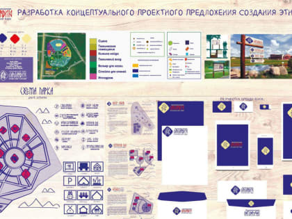 Проекты МАГУ прошли на очный этап II Всероссийского конкурса «Идеи, преображающие города»