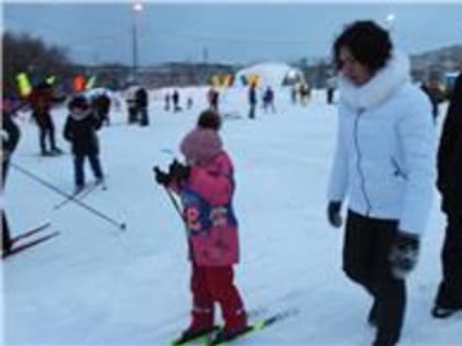 КОГДА О ЗИМЕ ЗАБЫВАЮТ