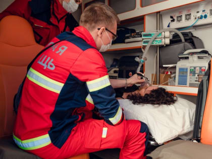 В мурманской «Пироговке» за 11 месяцев прооперировали 70 диабетиков