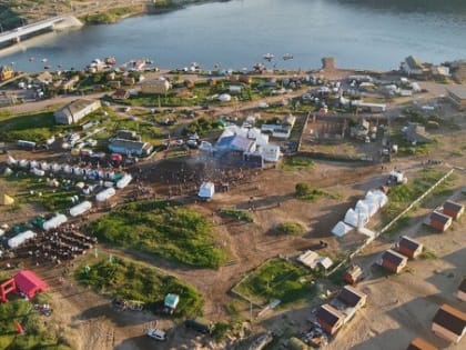 Открыт приём заявок на участие в Арктическом фестивале «Териберка»