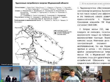 Мини-ГЭС как инструмент для ESG - трансформации