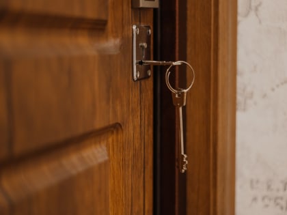 Мурманчане успели оформить около 500 млн рублей ипотечных кредитов до повышения ставок