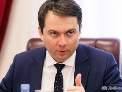 Андрей Чибис: «Высокотехнологичные строители будут востребованы минимум 10-15 лет»