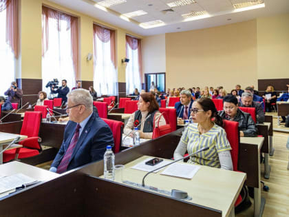 Депутаты Мурманского горсовета не стали раскрывать сведения о своей недвижимости и доходах